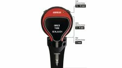 Tannus Armour 26 X 1.95 - 2.10 -E-BikeTeilE Verkäufe 0212887 1473 5