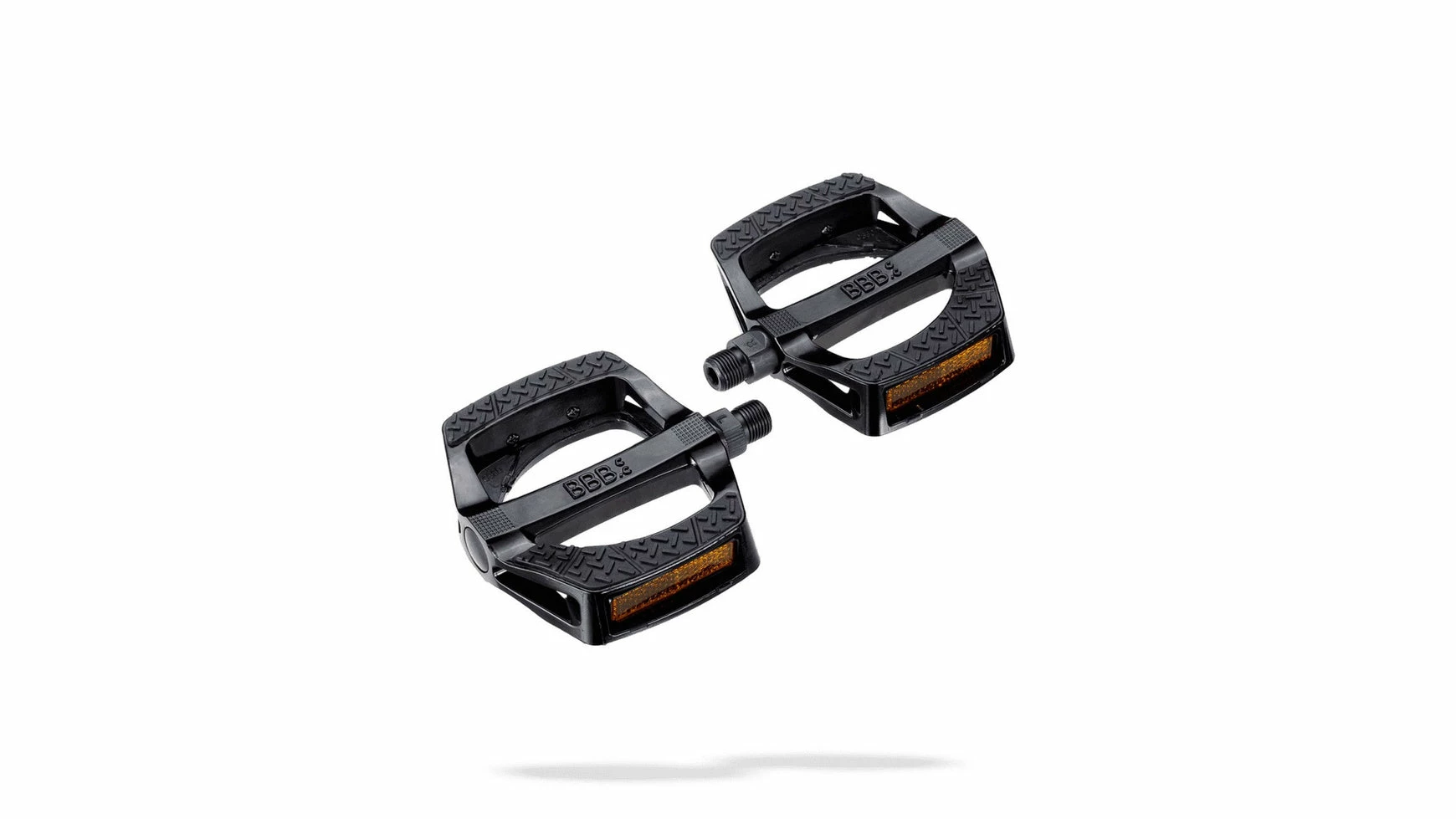 BBB ErgoRide Pedale 4 BBB ErgoRide Pedale – Bild 2
