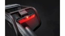 Axa Juno 6-12 V E-Bike DC 80 Mm -E-BikeTeilE Verkäufe 0217786 3380 4