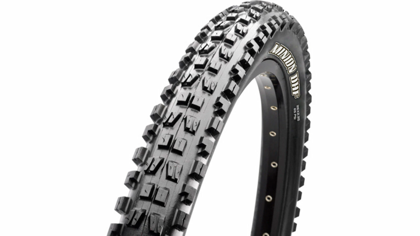 Maxxis Minion DHF 29x2,50 WT 3 Maxxis Minion DHF 29x2,50 WT