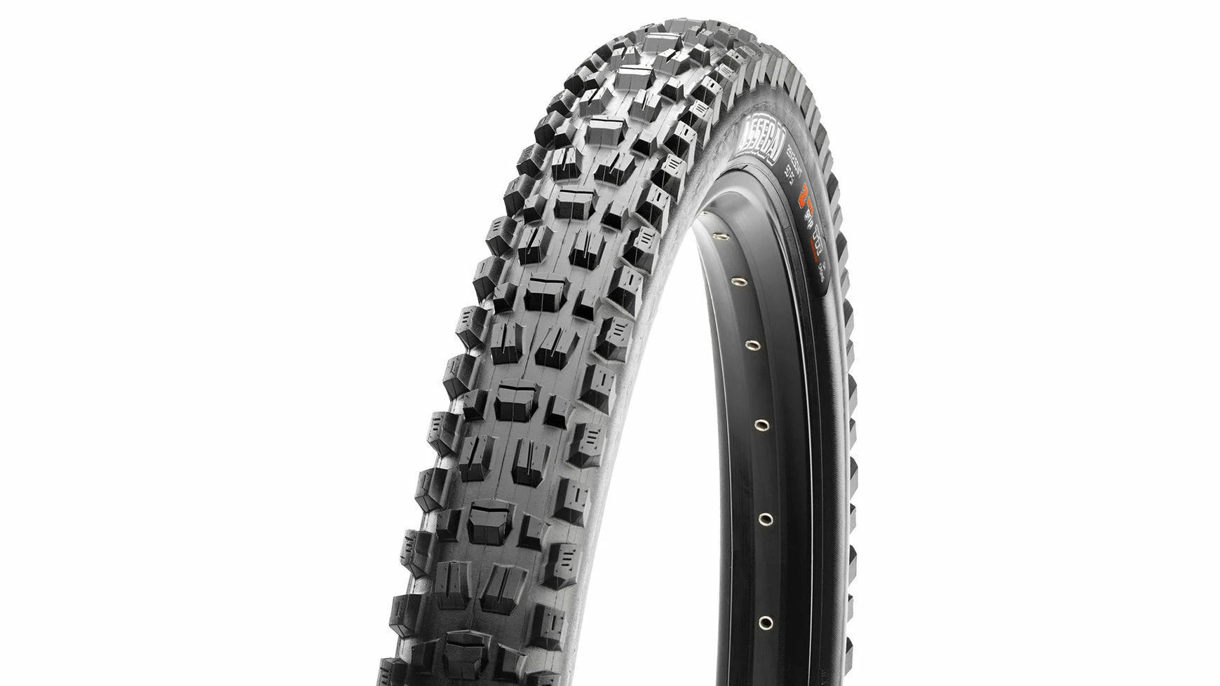 Maxxis Assegai 27,5X2,50 WT 3 Maxxis Assegai 27,5X2,50 WT