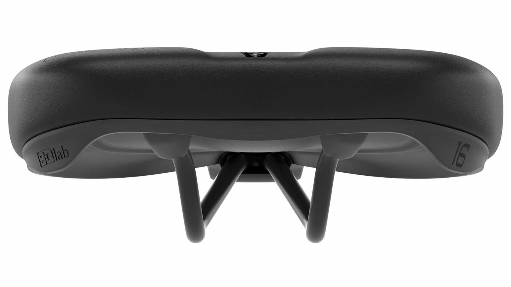 SQlab 601 Ergolux Sattel 4 SQlab 601 Ergolux Sattel – Bild 2