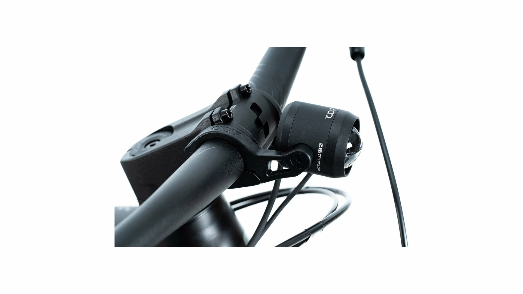 Acid Pro-E E-Bike Frontlicht 4 Acid Pro-E E-Bike Frontlicht – Bild 2