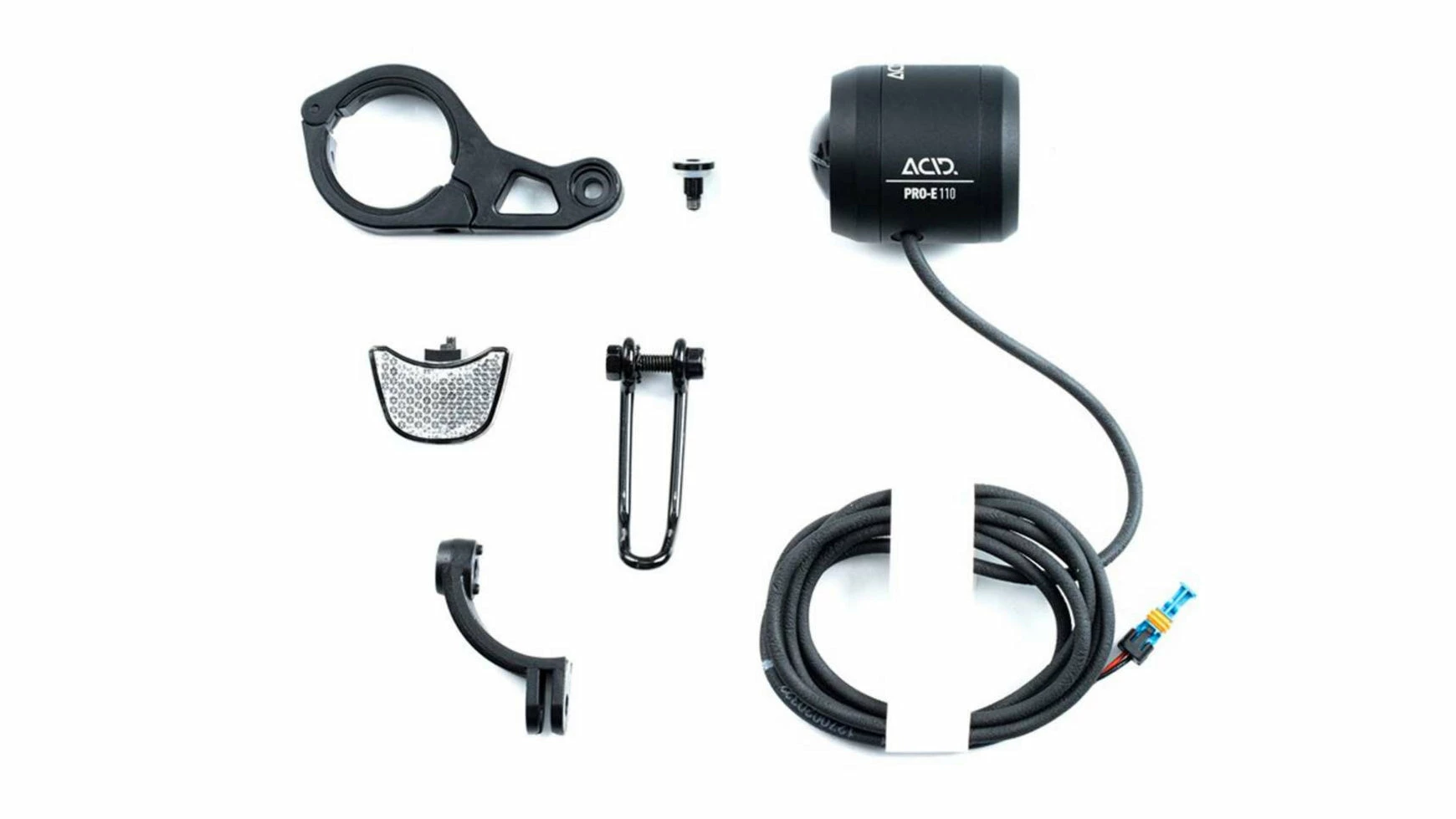 Acid Pro-E E-Bike Frontlicht 5 Acid Pro-E E-Bike Frontlicht – Bild 3