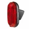 Busch-mueller B&M Secuzed E LED Rücklicht 1 Busch-mueller B&M Secuzed E LED Rücklicht -E-BikeTeilE Verkäufe BundM Secuzed E LED Ruecklicht 0 rot 219099