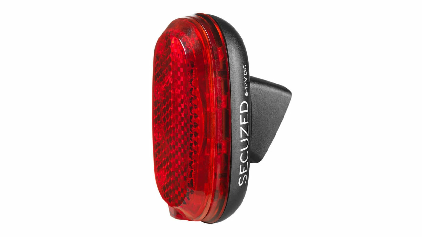 Busch-mueller B&M Secuzed E LED Rücklicht 3 Busch-mueller B&M Secuzed E LED Rücklicht