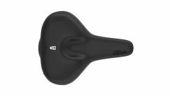 SQlab 621 M-D Line Active 18 Cm -E-BikeTeilE Verkäufe SQlab 621 M D Line active 18cm Sattel City Comfort schwarz 216007 05