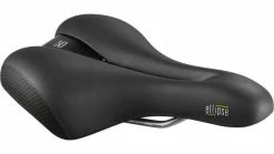 Selle Royal Sattel Ellipse Damen
