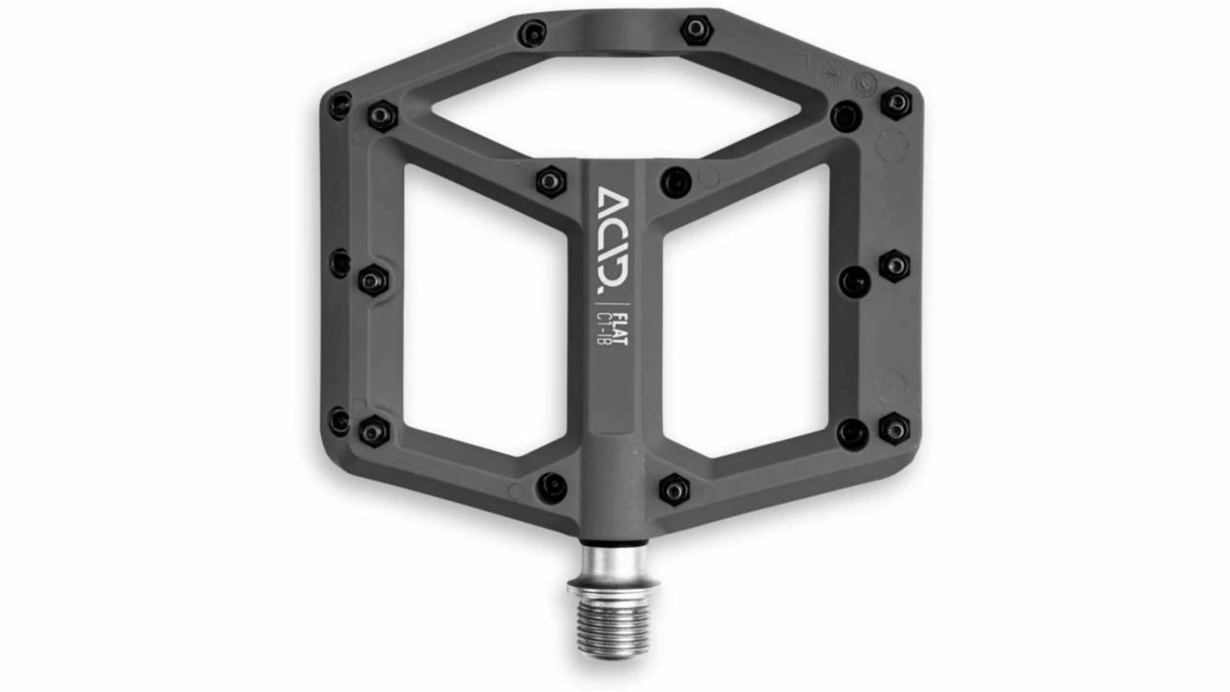 Acid FLAT C1-IB X Actionteam Pedale 3 Acid FLAT C1-IB X Actionteam Pedale