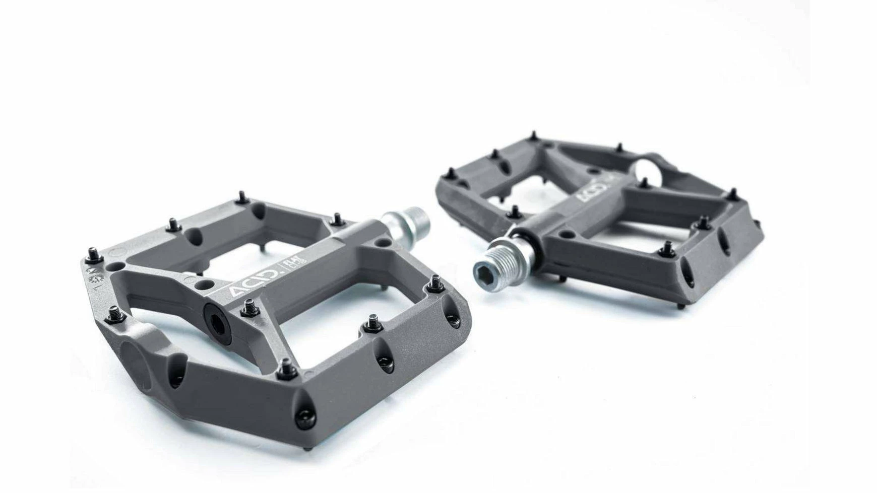 Acid FLAT C1-IB X Actionteam Pedale 4 Acid FLAT C1-IB X Actionteam Pedale – Bild 2