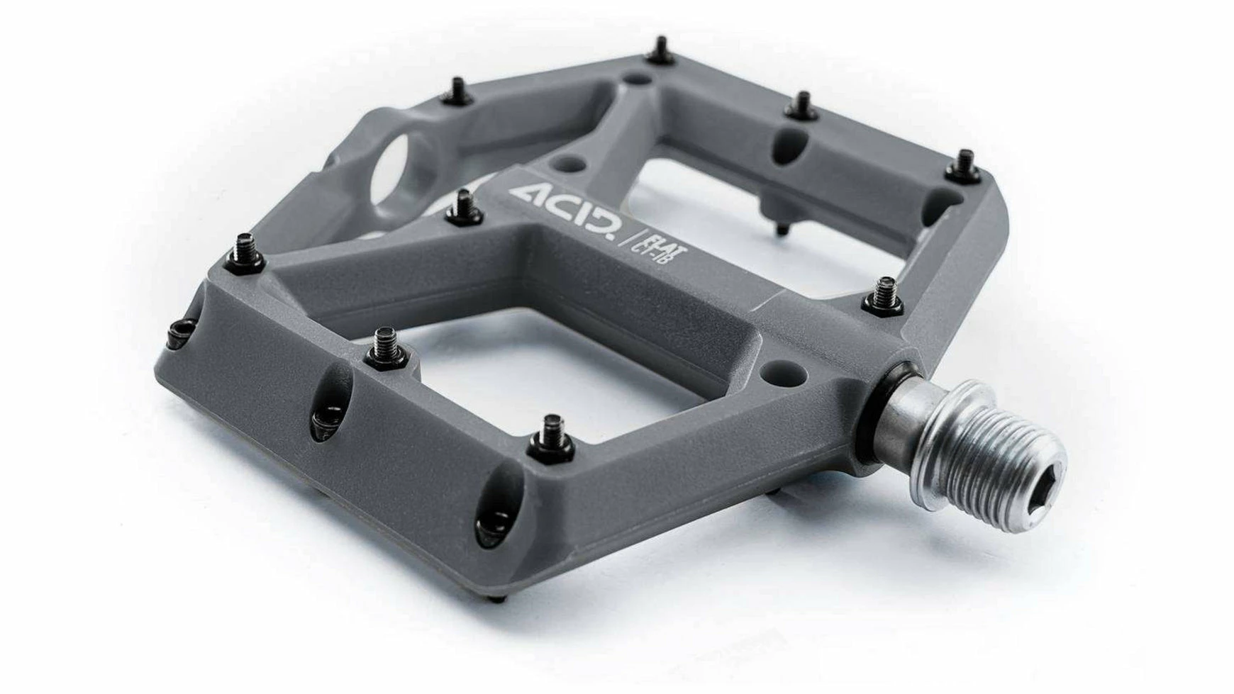 Acid FLAT C1-IB X Actionteam Pedale 5 Acid FLAT C1-IB X Actionteam Pedale – Bild 3