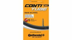 Continental Conti Schlauch Race 28