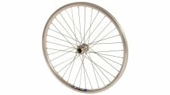 Rigida MTB Hinterrad 26 Zoll X-Plorer / Alu Nabe