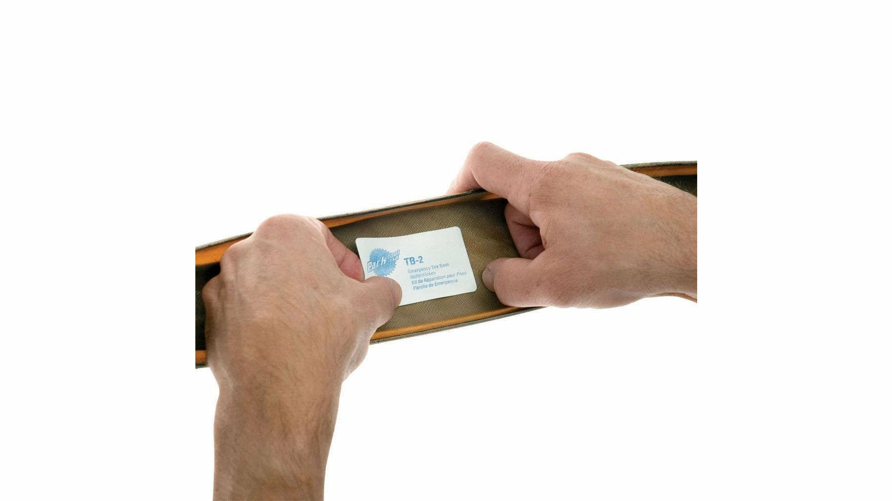 Park Tool Reifenflicken TB-2 3 Park Tool Reifenflicken TB-2