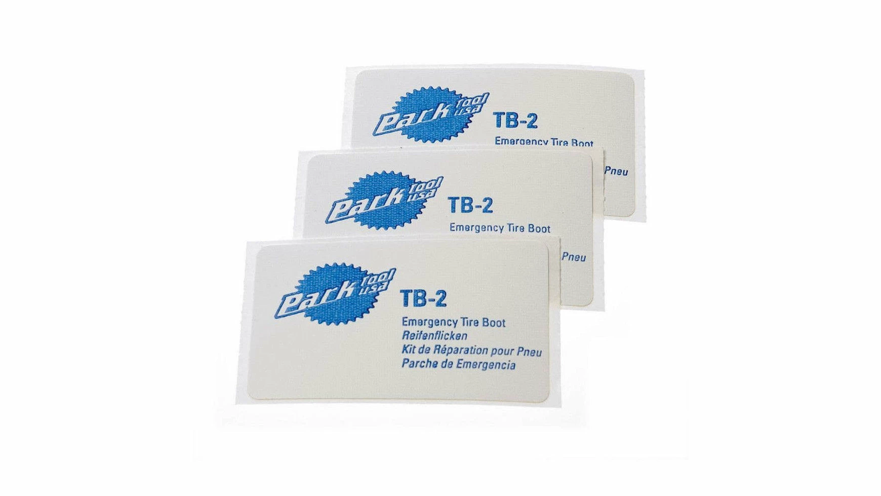 Park Tool Reifenflicken TB-2 4 Park Tool Reifenflicken TB-2 – Bild 2