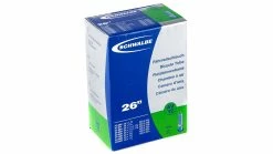 SCHWALBE Schlauch AV 12, 26 Zoll