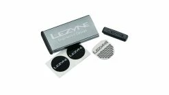 Lezyne Flickzeug Metal Kit 11 Lezyne Flickzeug Metal Kit -E-BikeTeilE Verkäufe az 0167777 1845 0