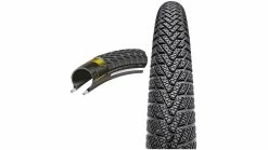 Continental Top Contact Winter II Premium