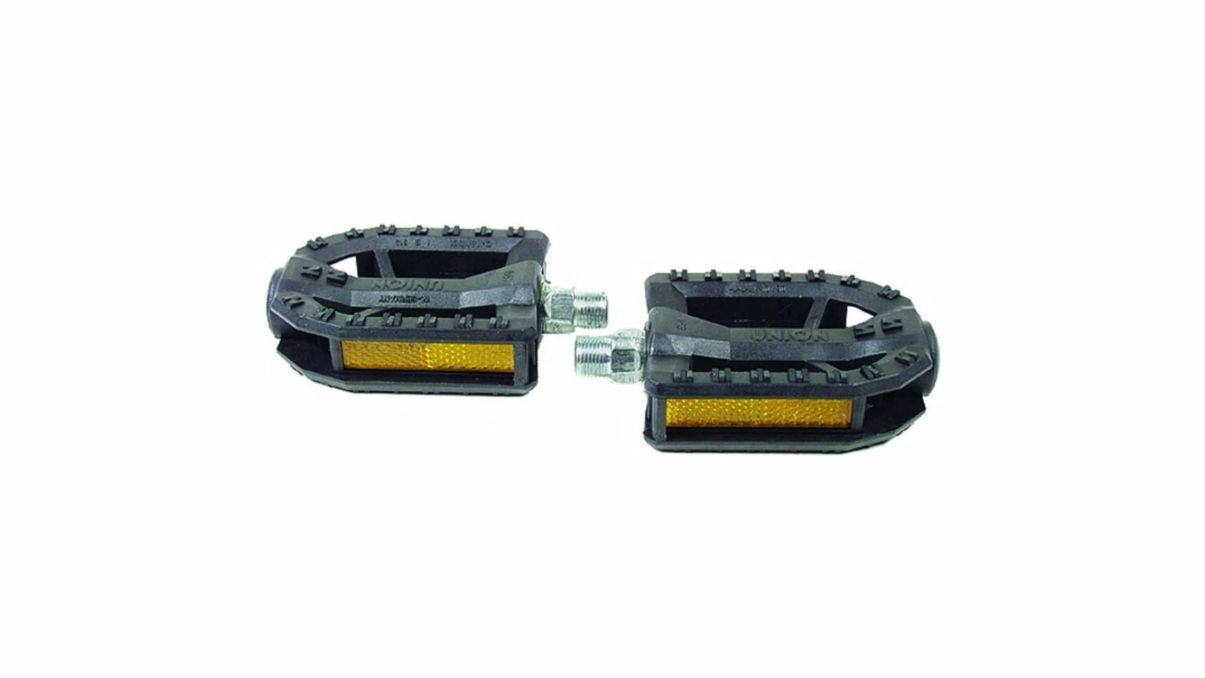 Union BMX-Pedal "872", Kunststoff 3 Union BMX-Pedal "872", Kunststoff