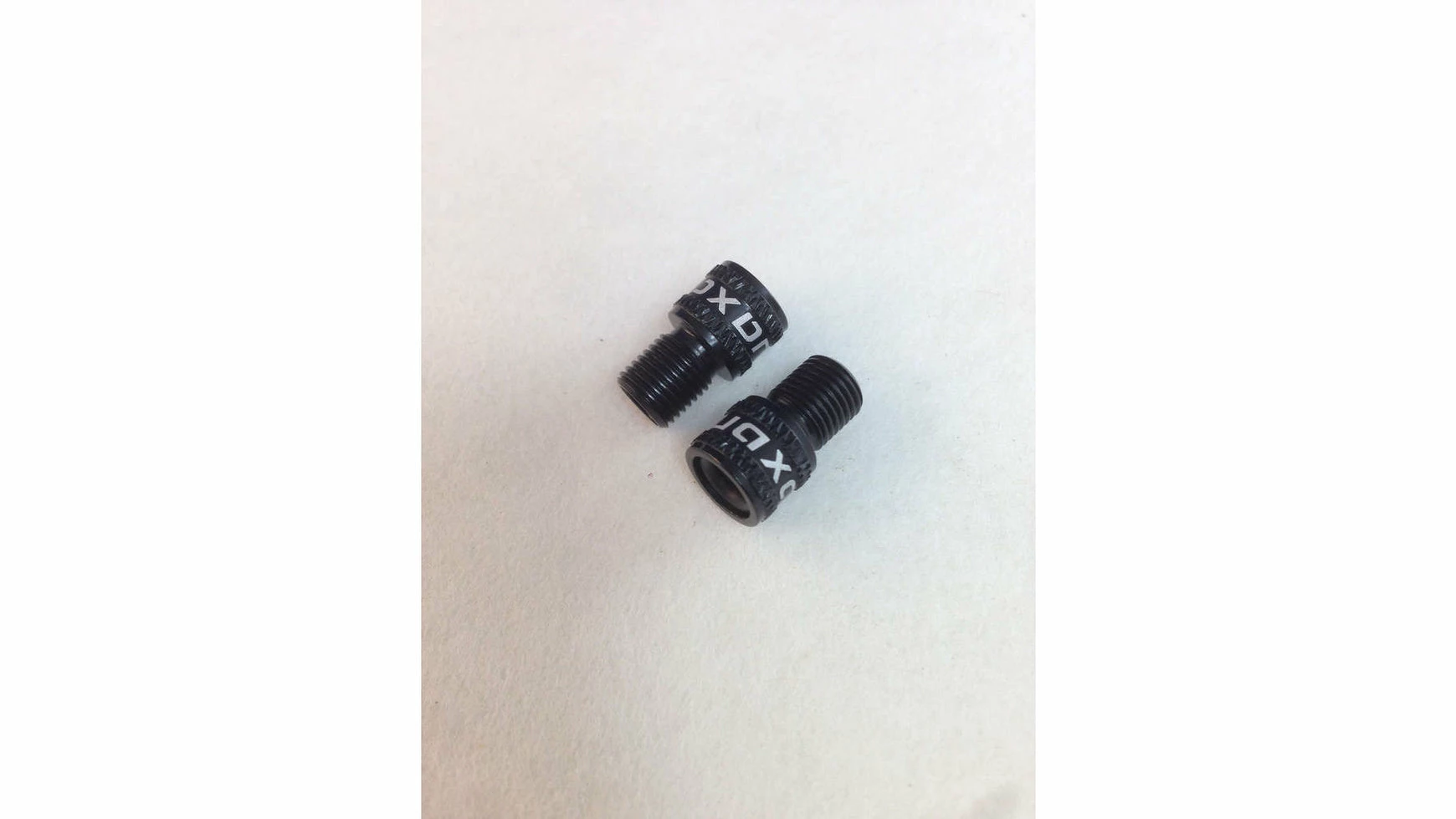 Quaxar Universal Ventiladapter 3 Quaxar Universal Ventiladapter