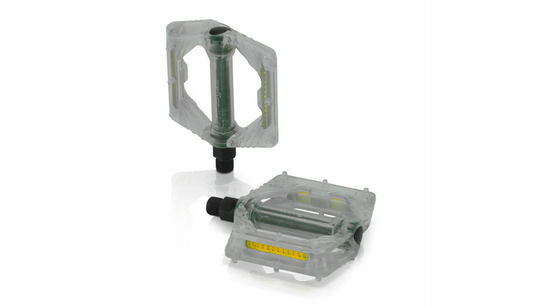 XLC Plattformpedal PD-M16 4 XLC Plattformpedal PD-M16 – Bild 2