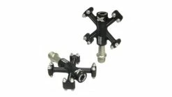 XPedo Traverse 5 Plattform-Pedal