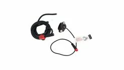 Supernova M99 Pro Scheinwerfer -E-BikeTeilE Verkäufe az 0197661 0023 6