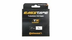 Continental Easy Tape Tubeless 27 Mm