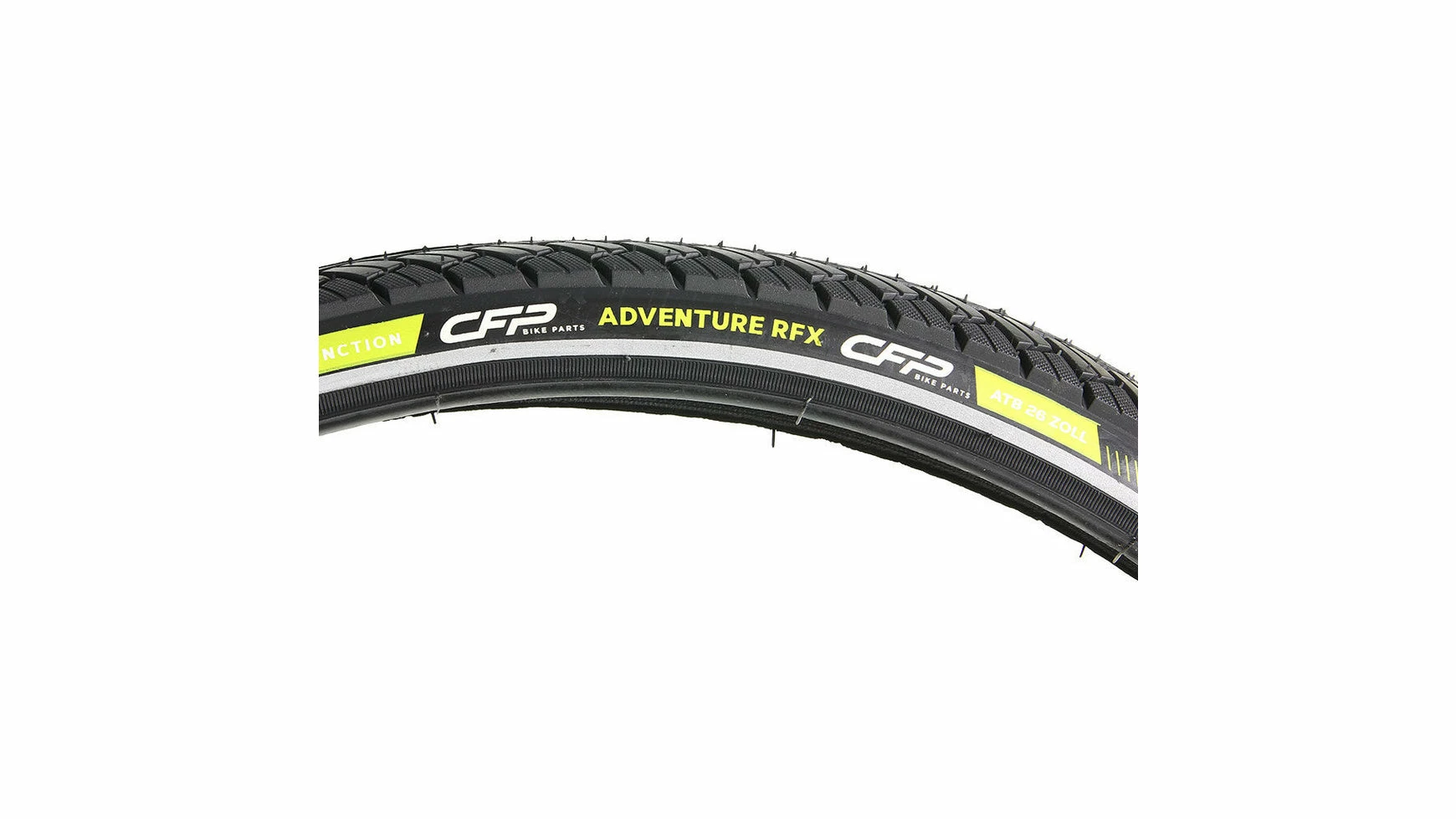 CFP Reifen 26 Zoll Adventure Reflex 4 CFP Reifen 26 Zoll Adventure Reflex – Bild 2