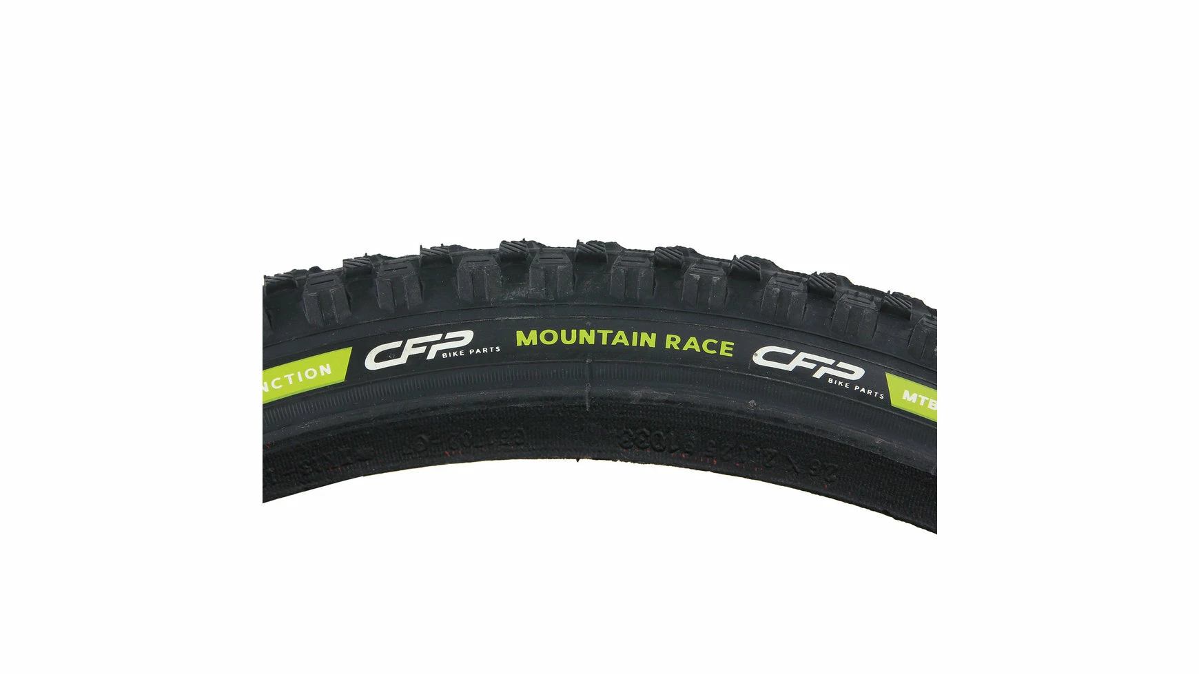 CFP Reifen 26 Zoll Mountain Race 4 CFP Reifen 26 Zoll Mountain Race – Bild 2