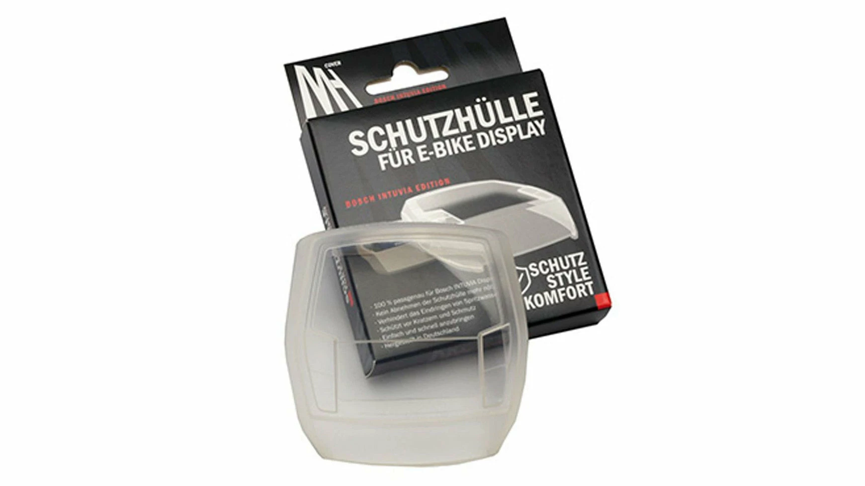 MH Cover Display Bosch Intuvia 6 MH Cover Display Bosch Intuvia – Bild 4