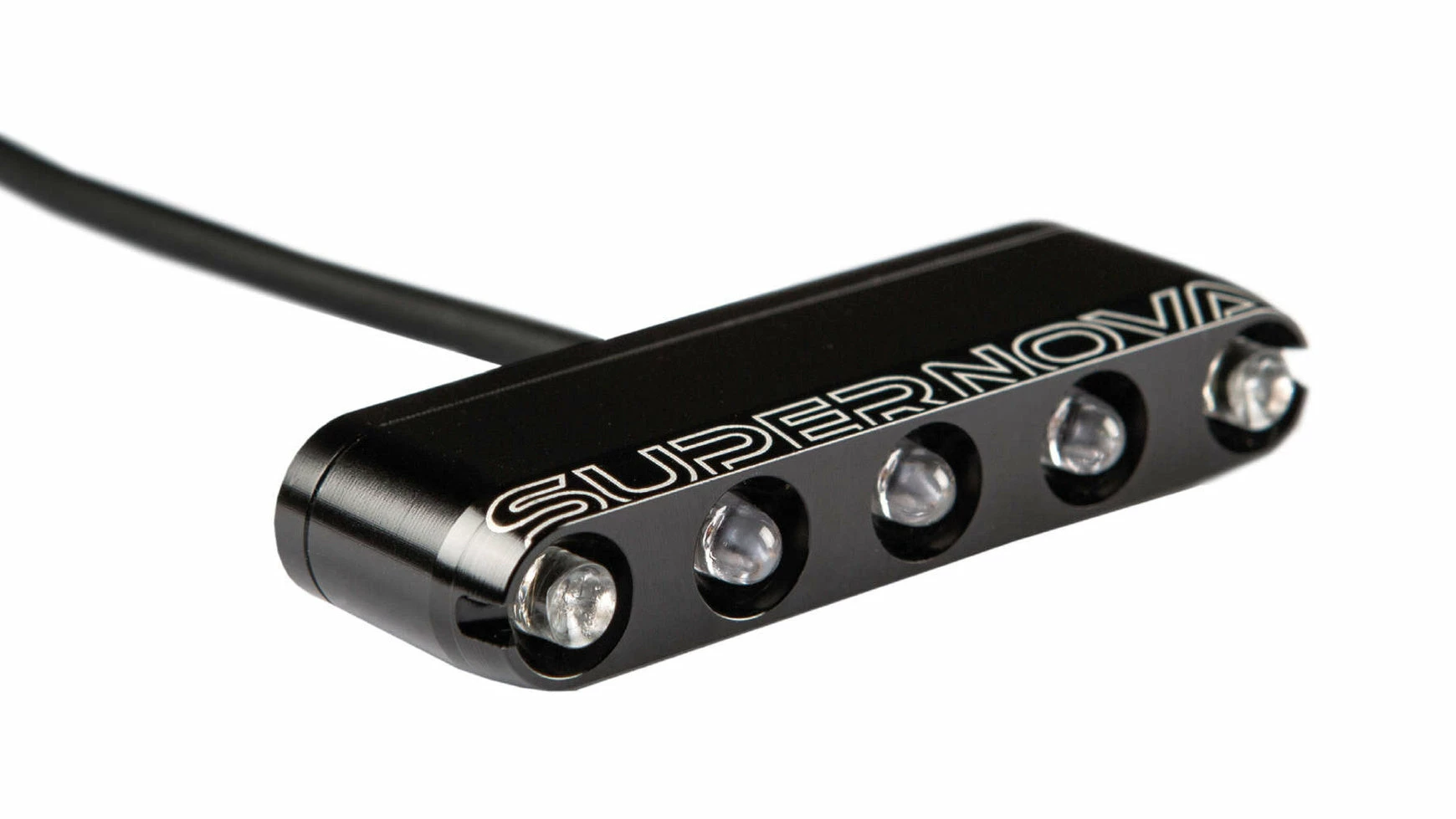 Supernova M99 Tail Light 12V 3 Supernova M99 Tail Light 12V