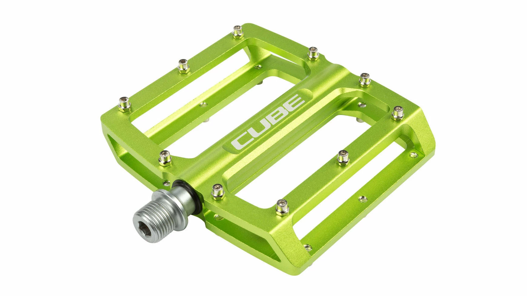 Cube All Mountain Pedale 5 Cube All Mountain Pedale – Bild 3