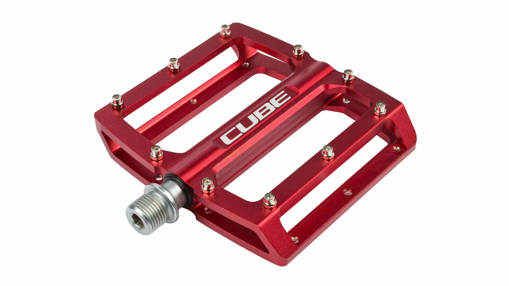 Cube All Mountain Pedale 7 Cube All Mountain Pedale – Bild 5