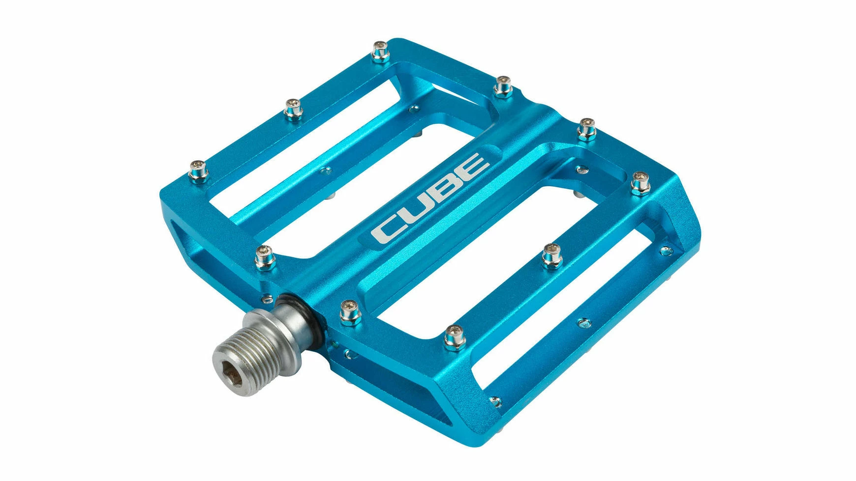 Cube All Mountain Pedale 6 Cube All Mountain Pedale – Bild 4