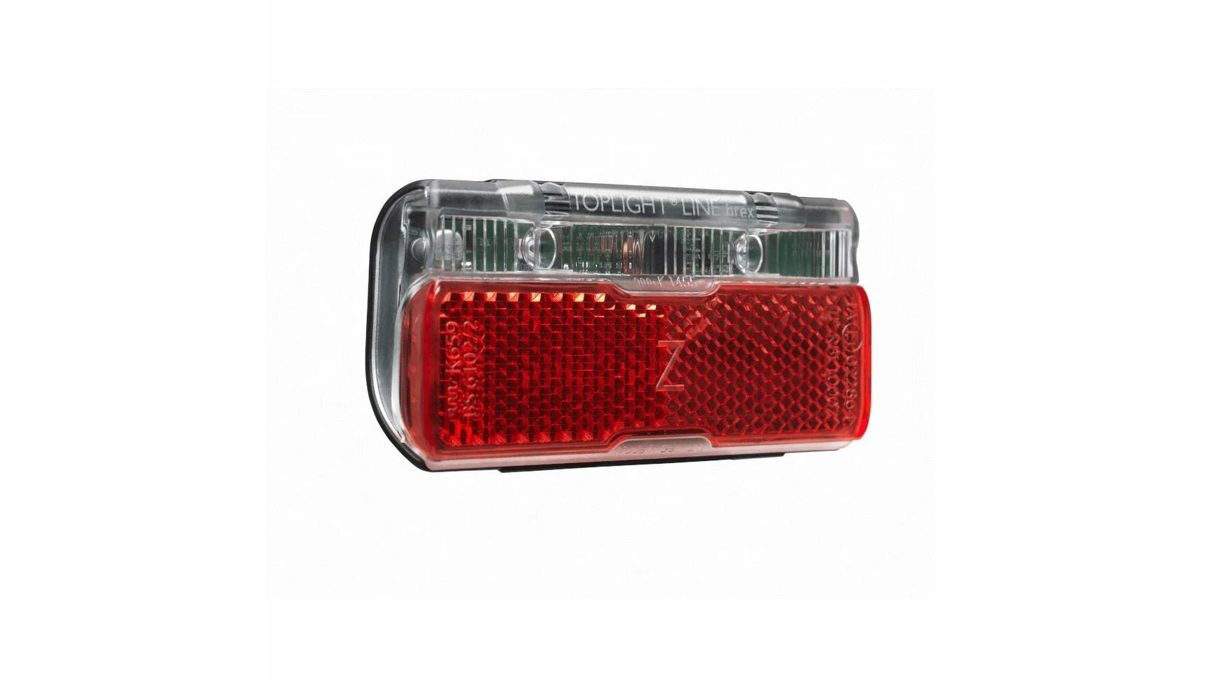 Busch-mueller B&M Toplight Line K Brake 3 Busch-mueller B&M Toplight Line K Brake