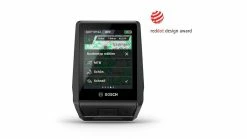 Bosch Display Nyon (BUI350) -E-BikeTeilE Verkäufe az Bosch Display Nyon BUI350 3 anthrazit 219779