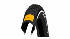 CFP Reifen Hafenmeister RFX Plus 26