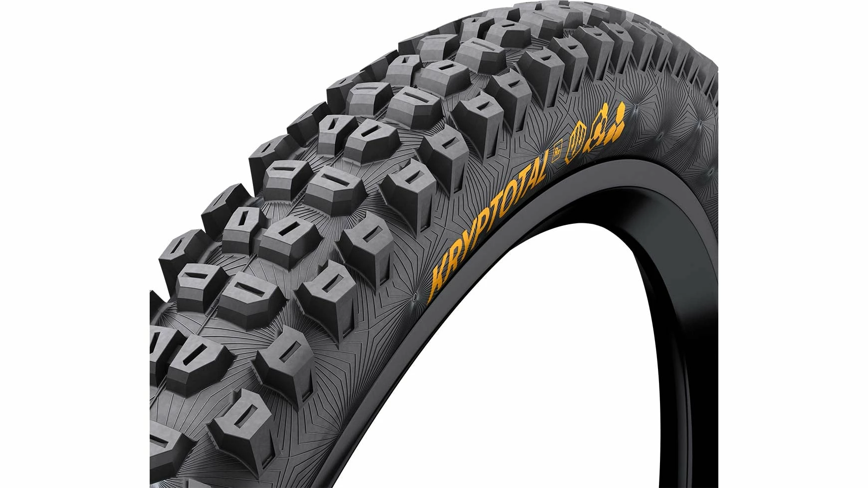 Continental Conti Kryptotal-R DH SuperSoft 27,5 4 Continental Conti Kryptotal-R DH SuperSoft 27,5 – Bild 2