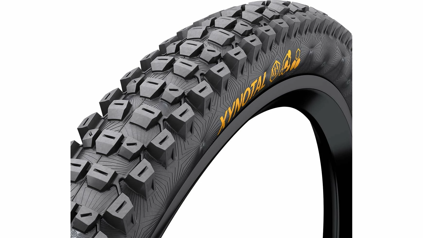 Continental Conti Xynotal Enduro Soft 27,5 4 Continental Conti Xynotal Enduro Soft 27,5 – Bild 2