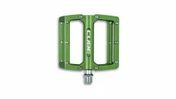 Cube All Mountain Pedale 23 Cube All Mountain Pedale -E-BikeTeilE Verkäufe az Cube All Mountain Pedale 2 olive 211261