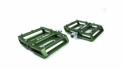 Cube All Mountain Pedale 24 Cube All Mountain Pedale -E-BikeTeilE Verkäufe az Cube All Mountain Pedale 3 olive 211261