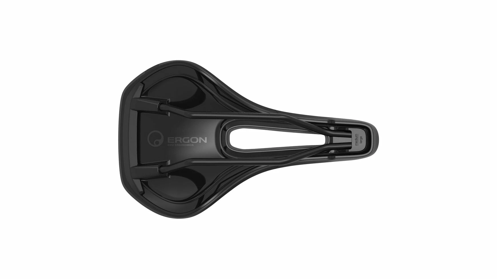 Ergon SMC Women Sattel 7 Ergon SMC Women Sattel – Bild 5