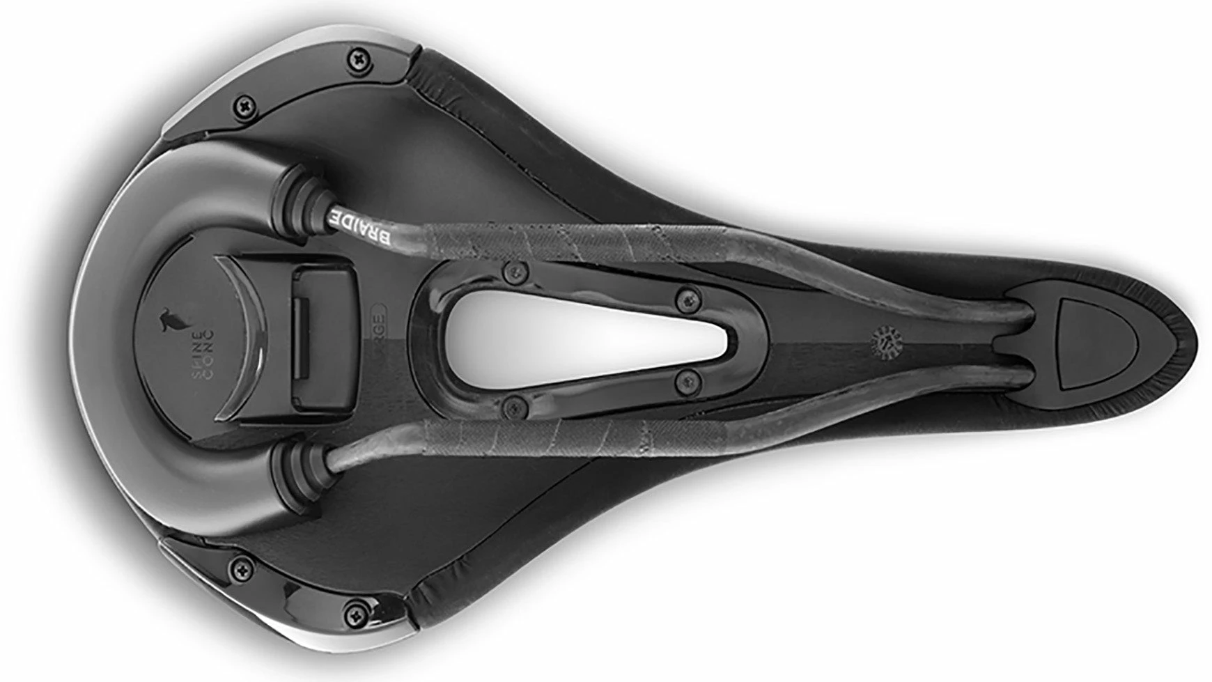 Fizik Aliante R1 Open Regular 5 Fizik Aliante R1 Open Regular – Bild 3