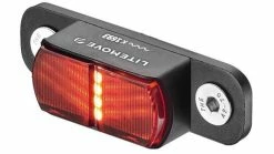 Litemove TS-RR Gepäcktägerrücklicht