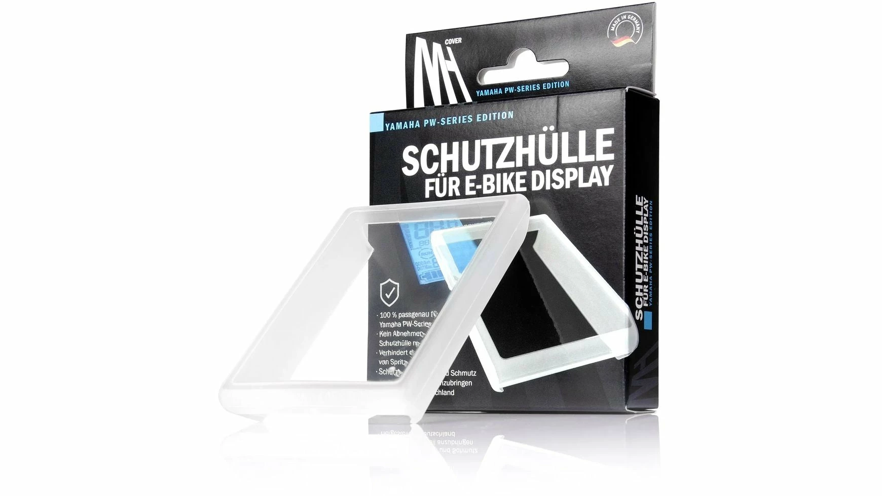 MH Cover Display Yamaha PW Series 3 MH Cover Display Yamaha PW Series