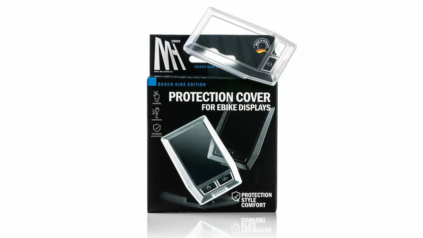 MH Cover Für Bosch Kiox 3 MH Cover Für Bosch Kiox