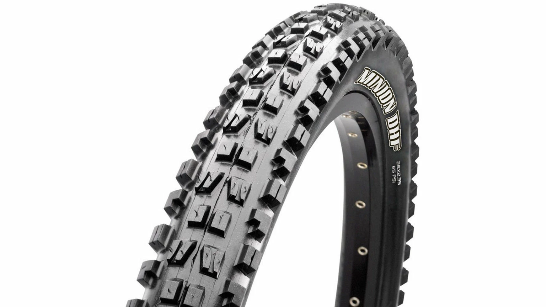 Maxxis Minion DHF Downhill 3 Maxxis Minion DHF Downhill
