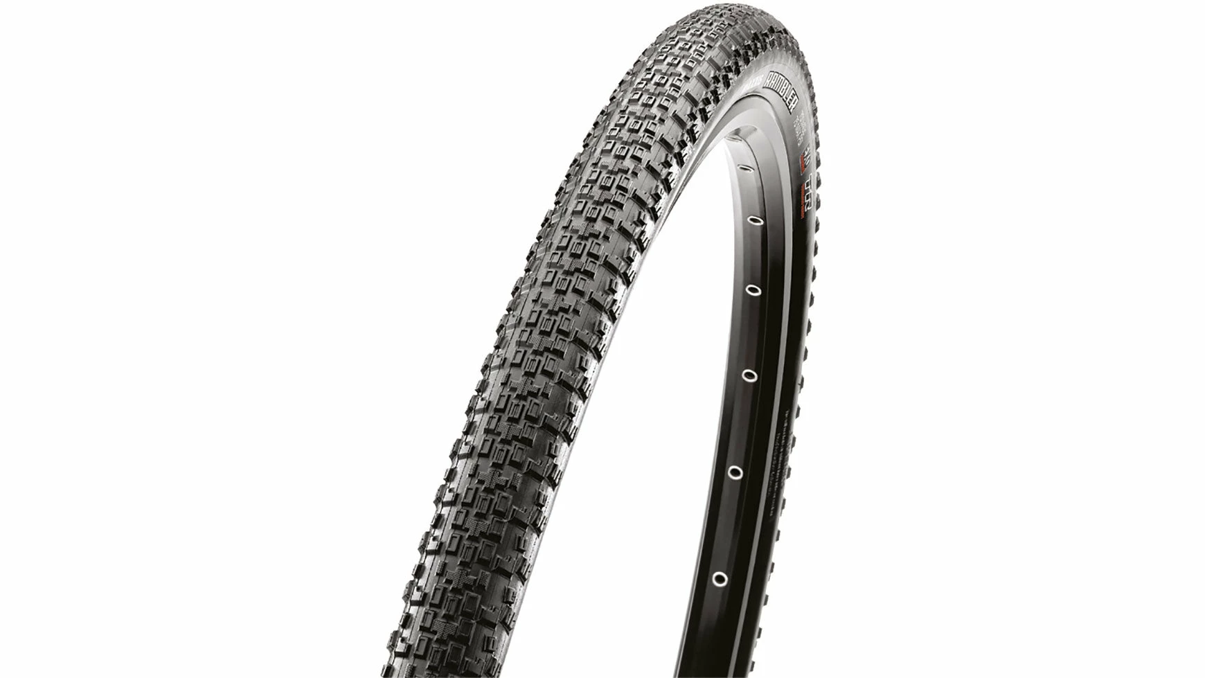 Maxxis Rambler 700x40C 3 Maxxis Rambler 700x40C