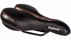 P&P Gesundheits-Sattel Explorer